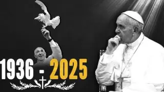 Шокираща мълва от какво е издъхнал папа Франциск