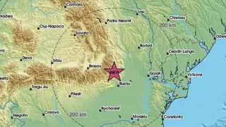 Вранча напомни за себе си 