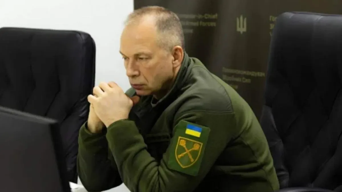 Сирски с лоша новина за Русия