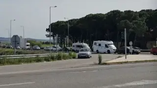 Внимавайте край Кресна, там е новият Шенген ВИДЕО