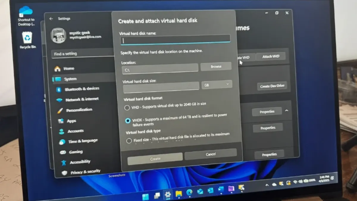 Microsoft ще лиши по-старите версии на Windows 11 от ключова функция за сигурност