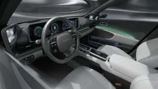 Тайната падна: Ето какво означават четирите точки на волана на Hyundai
