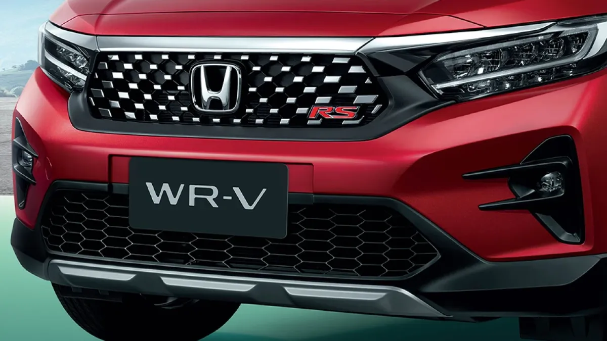 Honda: С този наш евтин джип всички ще забравят за Dacia Duster
