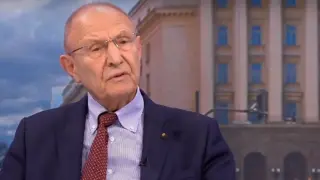 Проф. Кирил Топалов каза истината за папа Франциск и България