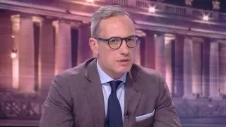 Кирил Карталов: Франциск и Бенедикт XVI бяха в две противоположни измерения ВИДЕО