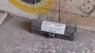 На ключови места във Варна сложиха тези предмети, безопасни са, но не ги пипайте СНИМКА