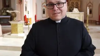 Отец Димитър: Папа Франциск беше специален човек! ВИДЕО