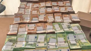 Митничари с голям удар на "Капитан Андреево" СНИМКИ 