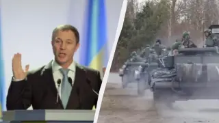 ISW: Русия разширява териториалните си претенции към Украйна, включвайки нови области