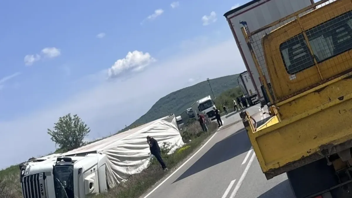 В Северозапада е като на война, само за часове... СНИМКИ
