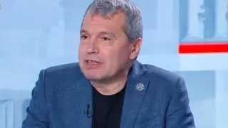 Тошко Йорданов огласи кога пада кабинетът!