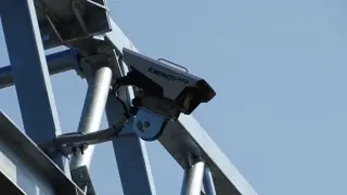 Джигит прелетя по столичната тангента с над 180 км/ч.