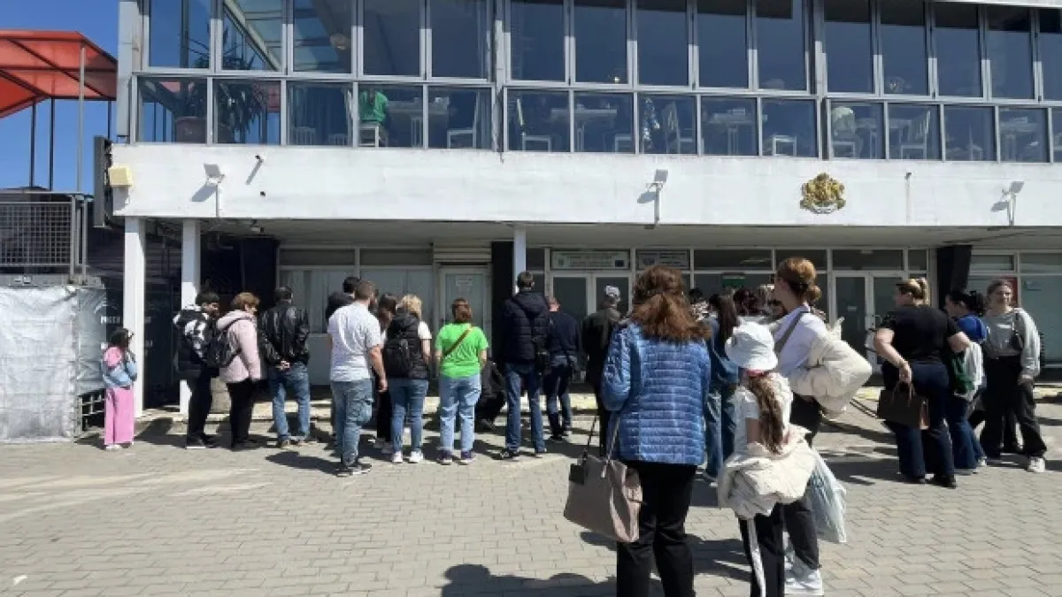 Във Варна прекалиха! Хора, спрете се!