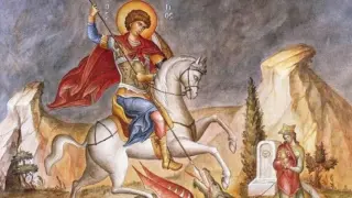 Ще паднете от смях! Ето защо Гергьовден е най-мъжкият празник