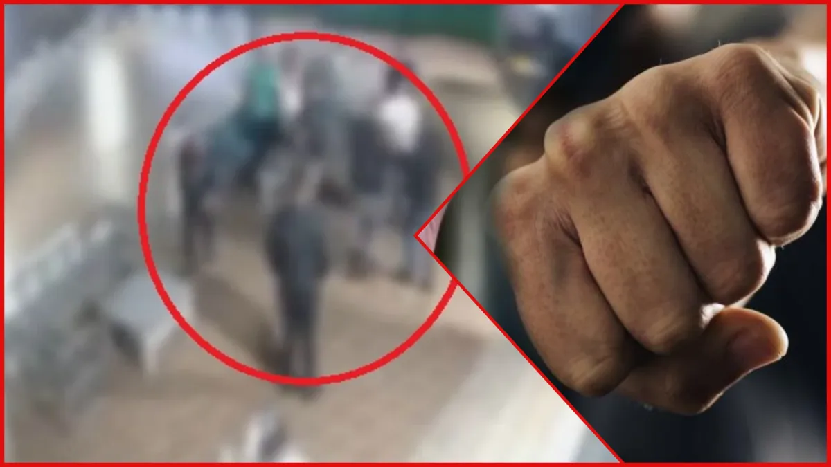 Изрод от Сливен смаза от бой Мариян, сега лекарите се борят за младежа ВИДЕО 18+