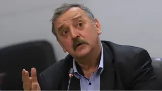 В Банско е страшно, а проф. Кантарджиев е бесен: 5 дни никой нищо не предприе!