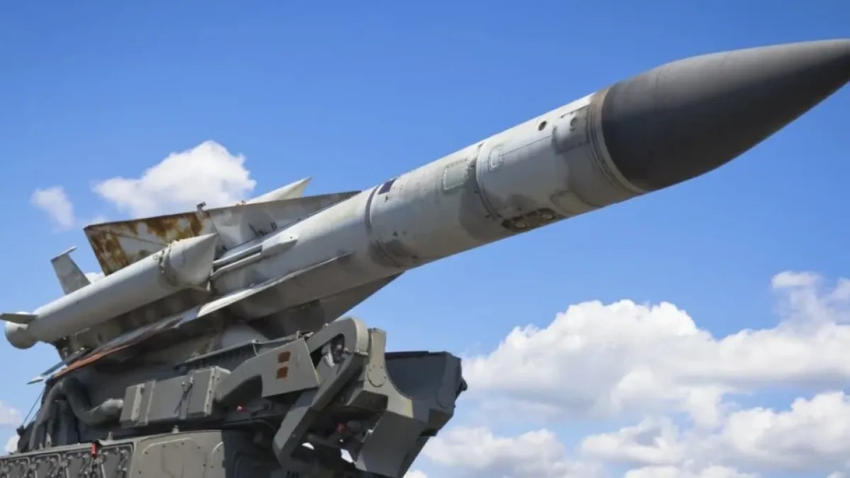 The Telegraph: Япония намери цаката на китайските хиперзвукови ракети