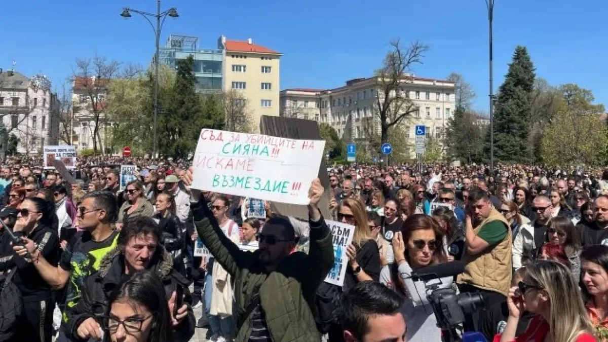 В държавата ще стане страшно: Мега протест блокира пътищата в цялата страна през май!