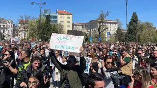 В държавата ще стане страшно: Мега протест блокира пътищата в цялата страна през май!