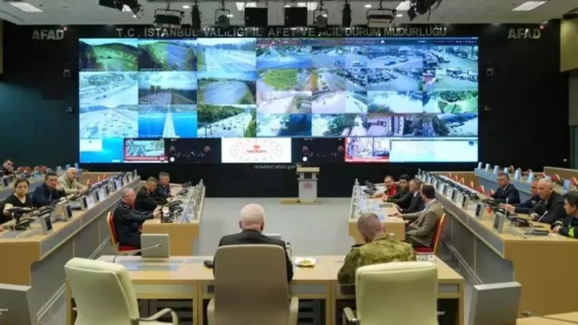 Турски сеизмолог: Размина ни се - само част от разлома се разкъса