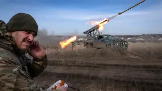 Reuters разкри истинската причина за провала на преговорите за мир в Украйна в Лондон