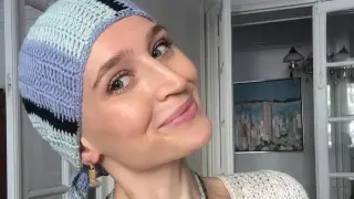 Тя беше шокирана, когато ChatGPT й помогна да открие, че има рак