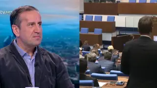 Хипотеза или мечта? След земеделците и втора партия аут от кабинета "Желязков"?