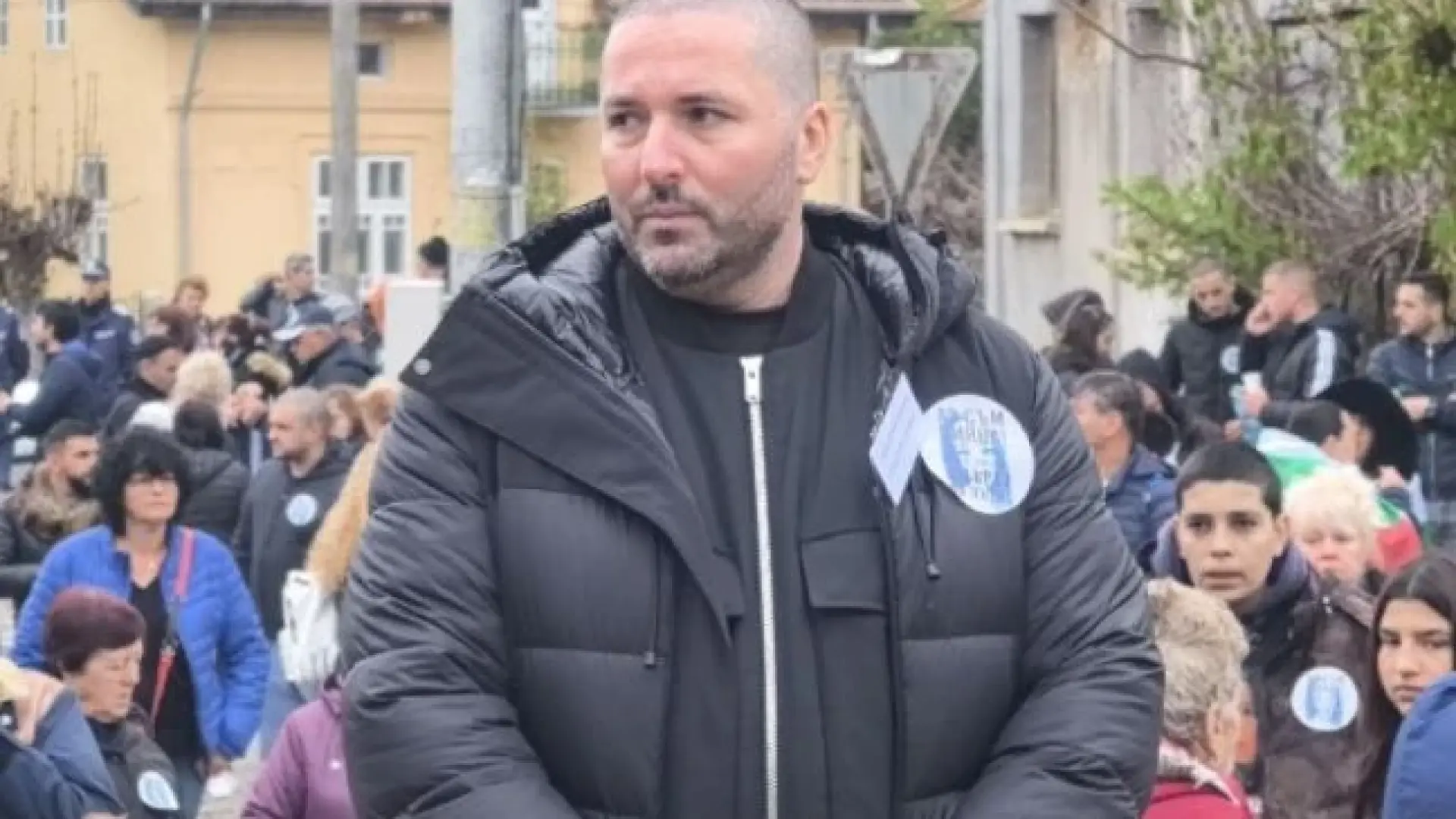 С решението за Сарафов ВКС обезсмисли делото за убийството на Христина и за тежката телесна повреда на Марти