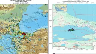 Геофизиците от БАН с нови разкрития за чудовищния трус в Турция 