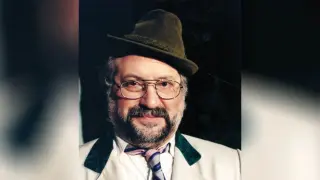 Ин мемориам: Пламен Сираков мечтаеше да изиграе Барон Мюнхаузен