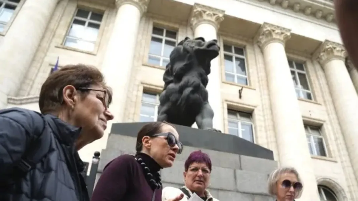 "Ангели на пътя" се срещнаха с главния прокурор