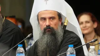 Патриарх Даниил: Държавата има задължение да образова децата в православие
