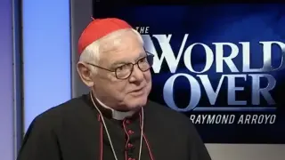 Виден кардинал: Църквата е пред разкол заради избора на папа 