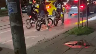 Софийски келеши си рискуват живота, може да вкарат някой в затвора ВИДЕО 