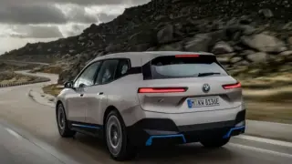 Ето кои модели на BMW се обезценяват най-бързо