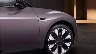 Показаха първия Audi без емблемата с четирите кръга СНИМКИ