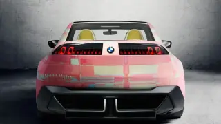 BMW показа как ще изглеждат бъдещите модели СНИМКИ