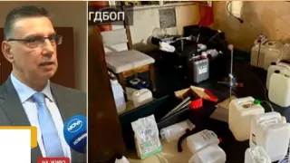 Прокурор със скандални разкрития за разбитата нарколаборатория в Емона: Това е невиждано, без аналог! 