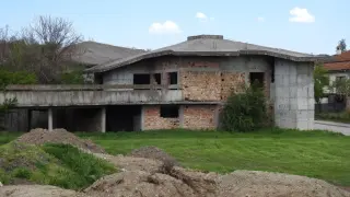 Възкресяват 50-годишната идея за Дворец на приказките СНИМКИ