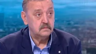 Проф. Кантарджиев смрази ефира: Какво става, бе? Ужасна работа