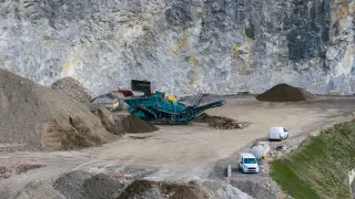 Украйна и САЩ се разбраха за редкоземните минерали, но...