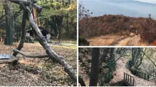 Само на крачка от Пловдив се намира перфектната уикенд дестинация СНИМКИ