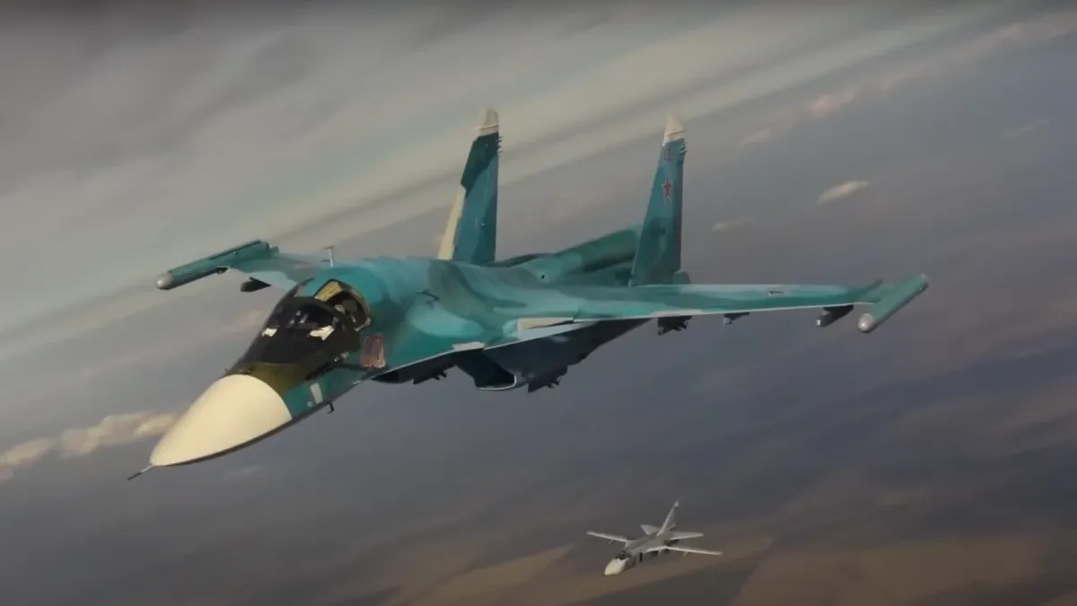 Military Watch Magazine: Русия удвои производството на "патето от ада" 