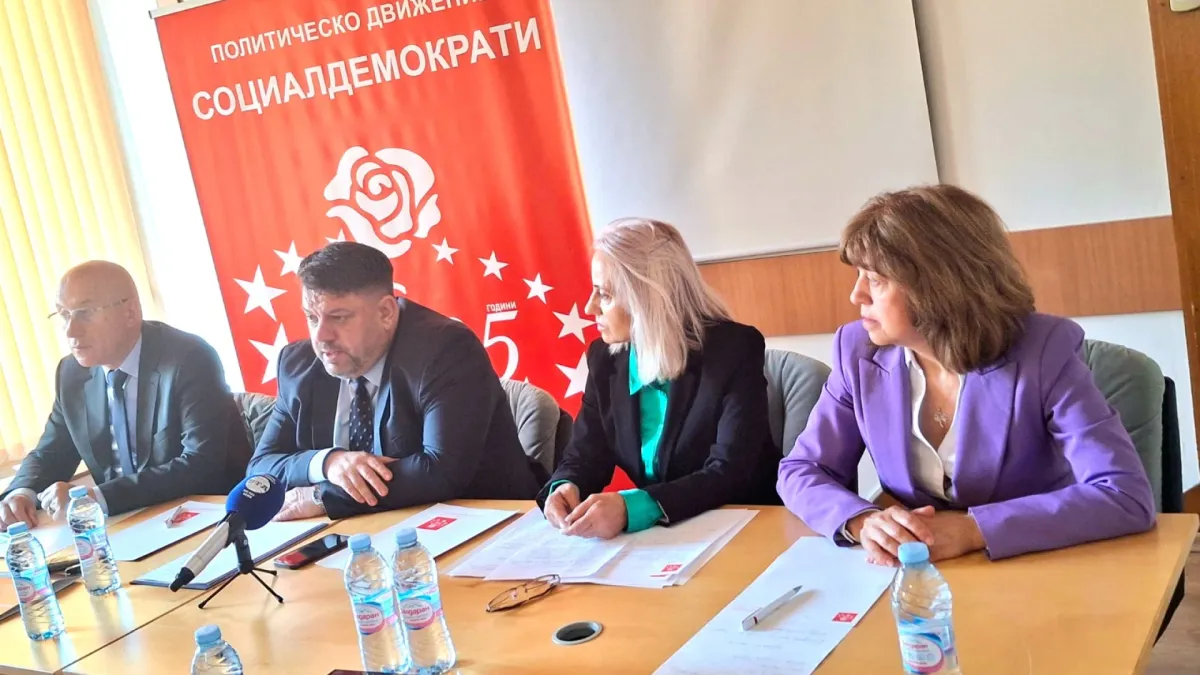 Атанас Зафиров: Цяло поколение расте сред насилие и свиква да го приема за нормално