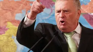 Пророчеството на Жириновски за ядрения конфликт: Ще загинат 200 милиона души