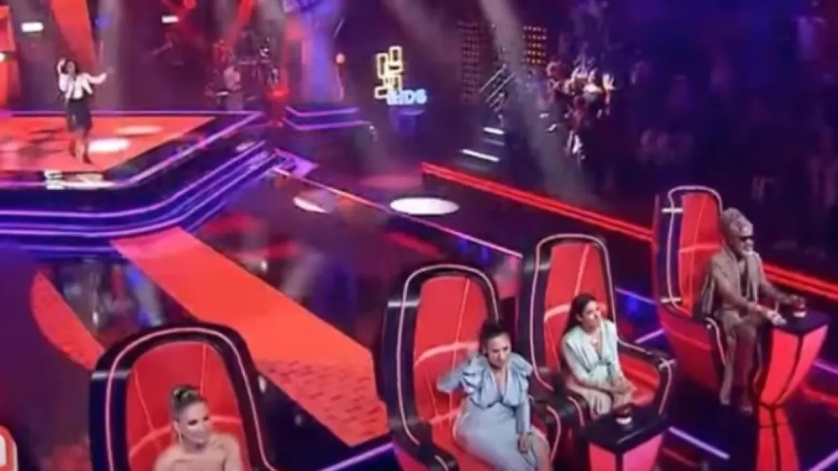 Внезапно почина звезда от "The Voice Kids"