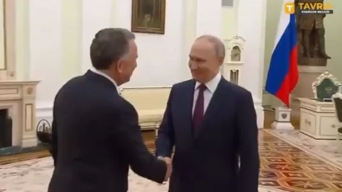 Кремъл повдигна завесата над съдбовния разговор на Путин с Уиткоф