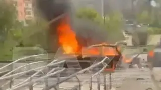Русия с тежки обвинения след атентата срещу висш военен край Москва 