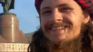 "Гневен на САЩ и вярващ в БРИКС": Синът на шеф в ЦРУ загина на фронта в Украйна