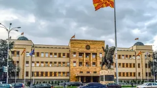 ЕС с мощна финансова инжекция за РС Македония